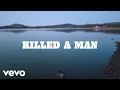 Download Lagu Post Malone - Killed A Man (Lyric Video)