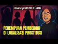 Download Lagu RATU JELANTAH❗️Perempuan Pemberani di Lokalisasi “Pucuk” 