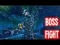 Download Lagu Resident evil 5 - Uroboros boss fight - normal mode