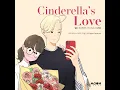 Cinderella's Love (Daily JoJo)