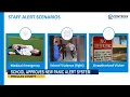 Pinellas Co School Board approves new Panic Alert System in case of emergency