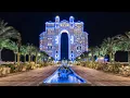 Download Lagu Rixos Marina Abu Dhabi, 5-Star Luxury All-Inclusive Hotel | 4K Tour \u0026 Vlog