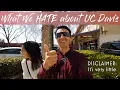 Why We HATE UC Davis but not exactly