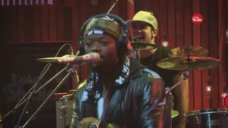 nasty c and buffalo souljah