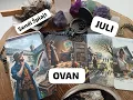 Download Lagu OVAN ♈🐏 - JULI /dosta pokore,ajmo nešto mjenjati/