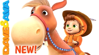 Yankee Doodle Kids Songs Nursery Rhymes And Songs For Kids From Dave And Ava 