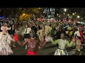 Thriller Dance - Michael Jackson