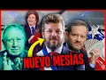 🔴 La CARA OCULTA de JOHANNES KAISER 🔓🇨🇱 El \