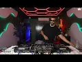MR KAY – Indo House & Afro Desi House DJ Set | Bangkok Sessions 🇹🇭