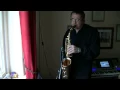Download Lagu What a wonderful world Alto sax HD