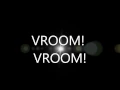 Charli XCX -Vroom Vroom (Lyric Video)
