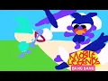 Download Lagu The MOBAs - Ini Teh Kantong Bundar Sarimurni, Aku dan Kau suka Denkaw (Mobile Legends Theme Song)