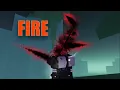 New No Life King Enchant Effect Deepwoken