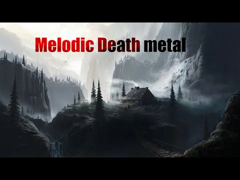 Download MP3 Classic Melodic Death Metal COMPILATION  | MetalGear