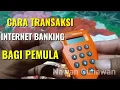 Download Lagu CARA TRANSAKSI INTERNET BANKING BNI BAGI PEMULA
