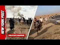 De meest aangrijpende scènes van de Hamas-aanval van 7 oktober — twee jaar later