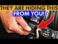Lexus Mechanics HATE This Reset Trick - It Fixes 99 of Problems For FREE