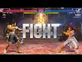 SF6 BLAZ Ranked Jamie Vs SPACEBOY Yasmine Street Fighter High Level Matches