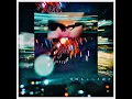 零時ちょっと過ぎ - Just past midnight (feat. cocomi & Machi) - the BL00M