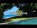 Download Lagu The Mercy's - Jauh Di Sayang ( Lyrics ) | 6R Lirik Lagu