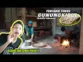 Download Lagu DARI SINGKONG HINGGA MENJADI TIWUL, KULINER KEBANGGAAN GUNUNGKIDUL