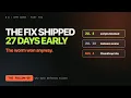 npm Shipped the Fix 27 Days Before the Worm It Didn t Matter