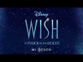 María León - Mi deseo (De "Wish: El Poder de los Deseos"/Lyric Video)