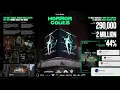UBER EATS - HORROR CODES Case Study Campaign