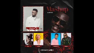 marioo ft jux jovial platform tz abbah mashup by hkwood official audio 