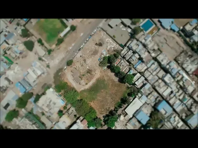 Project Video