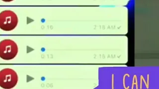 فويسات واتساب مضحكة جدا   مقاطع صوتية مضحكة  اكتشف باقي الفويسات في قناتي   دندنها