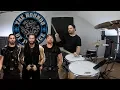 Download Lagu WWE The Shield Special Op Theme Song Drum Cover
