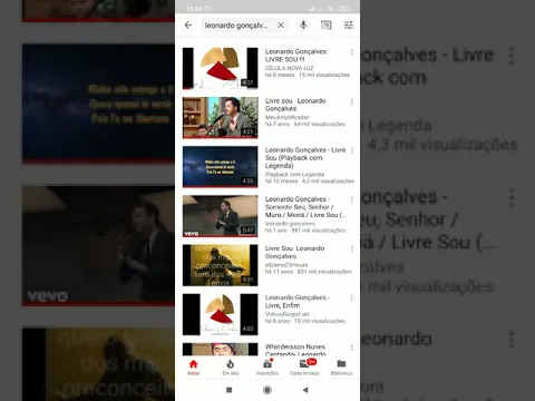 Download MP3 Baixar vídeos do YouTube em MP3 sem aplicativos