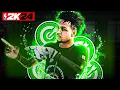 BEST JUMPSHOT FOR SMALL GUARDS NBA 2K24 BEST 6 3 3PT SHOT HUNTER BUILD SEASON 6