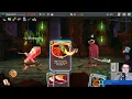 Mastering Fiend Fire Berserk Purity Dropkick and Strike - The Slay the Spire Mastery Challenge