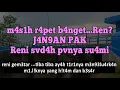 Download Lagu begitu besar dan tinggi seperti inilah pintu waduk sungai di desaku_kisah nyata cerpen romantis