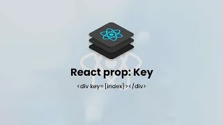 Reactjs tutorial - Key prop in reactjs what is important of Key in react full definition