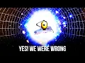 Download Lagu A Nobel Prize Winner Is Warning Us! The JWST Has Just Discovered Something Strange in the Universe..