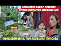 Download Lagu TERIMA KASIH SARANNYA TEMAN2, ALHAMDULILLAH LUBANG2 AIR SUDAH KU TUTUP 