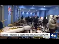 Shows Teens Trash NYC Chinese Restaurant Rack Up 20K in Damage NBC New York