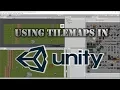 Tilemaps in Unity 2017 2