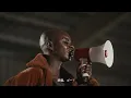 Black Sherif - Top of the Morning (Official Video)