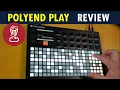POLYEND PLAY Review How it raises the groovebox bar Top pros cons 16 factory songs tutorial