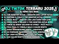 DJ TIKTOK TERBARU 2025-🎵DJ TOR MONITOR KETUA - ANGGOTA MAU LAPOR KETUA🎵DJ BINTANG 5 TENXI X TOR