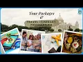 Tour Packages Travel Itinerary Preparation How to Create Attractive Tour Packages