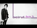 Beirut - Santa Fe