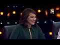 Nithyashree's Sensational Performance on 'Ram Chahe Leela' | Indian Idol Junior 2