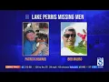 Bodies recovered after Lake Perris tubbing accident