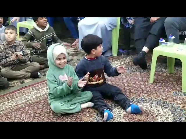 الرادود الحسيني سيد بهاء الحلو|| هوسات مهدويه/ شعبان المبارك 