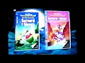 Download Lagu PUBS VHS DISNEY : Bernard et Bianca